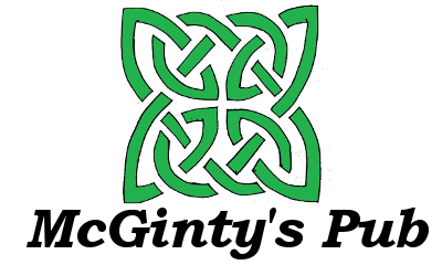 McGinty's Pub in Lakewood, Ohio